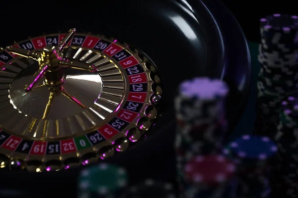 kucing toto Live Baccarat Table